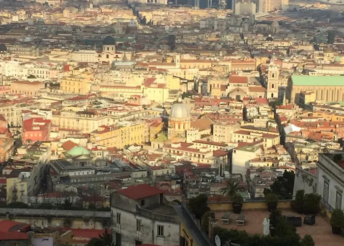 C era Una Volta Napoli